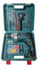 Furadeira De Impacto Industrial 710w Sa Tools