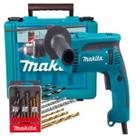 Furadeira de Impacto Makita HP1630 1/2" 710w 127v