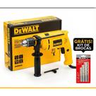 Furadeira de impacto marca dewalt 750w Furadeira de impacto marca dewalt 750w