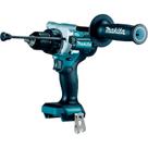 Furadeira De Impacto/Parafusadeira a Bateria 18v Makita DHP486Z