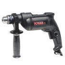 Furadeira de Impacto Profissional 1/2" KU310L 650W 127V - KRESS