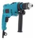 Furadeira De Impacto Profissional 550w Elétrica 127v 10mm Furadeira De Impacto Profissional 550w Elétrica 127v 10mm