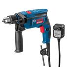Furadeira de Impacto Profissional 750W Bivolt 110v 220v 06012B80Z0000 Bosch
