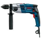 Furadeira De Impacto Reversível Gsb 20-2 Re Bosch