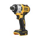 Furadeira de impacto sem escova Dewalt, DCF887 205N. Chave de fenda sem fio M, bateria Dewalt 20V
