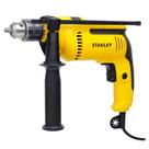 Furadeira de Impacto Stanley SDH710 Potência 710W 220V