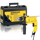 Furadeira de Impacto Vel. Variável e Reversível 1/2Pol. 600W - STANLEY
