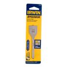 Furadeira De Madeira Extra Curta Portátil Irwin Iw14334 1.1/32