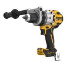 Furadeira de martelo DEWALT 20V MAX XR 1/2 sem fio DCD1007B
