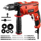 Furadeira de martelo Enventor Enventor 900W 0-3000RPM 7,5A 13mm