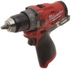 Furadeira de martelo Milwaukee MLW2504-20 M12 Fuel 1/2 12V Bare