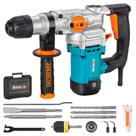 Furadeira de martelo rotativo Berserker 28 mm SDS-plus 9 Amp