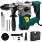 Furadeira de martelo rotativo Enventor Enventor 1,25 cm SDS-plus 1500W