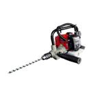 Furadeira De Mourão Á Gasolina 2t 23cc Tpd23 Toyama Furadeira De Mourão Á Gasolina 2t 23cc Tpd23 Toyama
