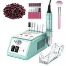 Furadeira de unhas SUBAY 30000RPM para unhas de acrílico e gel