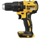 Furadeira Dewalt 20V MAX* sem Fio - 1/2 Polegada (DCD777B)