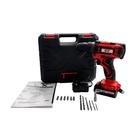 Furadeira e parafusadeira 12v tex ts12li