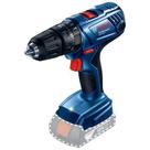 Furadeira e Parafusadeira 18V Bosch GSB 180LI SEM BATERIA