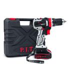 Furadeira e parafusadeira a bateria brushless 12v pid03001-12m2/bl