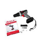 Furadeira e parafusadeira a bateria one power s/ bateria pbm20h-10a