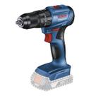 Furadeira e Parafusadeira BRUSHLESS 18V GSB 185-LI Bosch