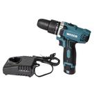 Furadeira E Parafusadeira De Impacto 3/8 Ws2547 12v Furadeira E Parafusadeira De Impacto 3/8 Ws2547 12v