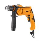 Furadeira e Parafusadeira de Impacto com Fio Wf 700 Fe13 220v Wap Furadeira e Parafusadeira de Impacto com Fio Wf 700 Fe13 220v Wap
