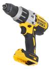 Furadeira E Parafusadeira Pro 20v Bateria - Dewalt Amarelo 20v Furadeira E Parafusadeira Pro 20v Bateria - Dewalt Amarelo 20v