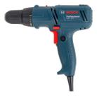 Furadeira E Parafusadeira Pro 400w 220v Power - Bosch Azul
