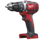 Furadeira elétrica compacta sem fio Milwaukee M18