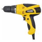 Furadeira elétrica e parafusadeira Vonder 750rpm Portatil