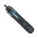 Furadeira Elétrica Sem Fio 1300mAh Com Torque Ajustável, Ferramenta De Reparo Multifuncional Makita