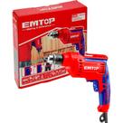 Furadeira Emtop 500W 3/8 220V Furadeira Emtop 500W 3/8 220V