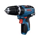 Furadeira/furadeira de martelo Bosch GSB12V-300N 12V Máximo 1,8 kg