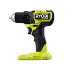 Furadeira/furadeira RYOBI ONE+ HP 18V compacta sem fio sem escova