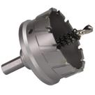 Furadeira Furadeira Série DMS de 2,5 cm com ponta de metal duro