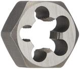 Furadeira Hex Die America DWTSMH15X1,75 M15 x 1,75 Tamanho especial Furadeira Hex Die America DWTSMH15X1,75 M15 x 1,75 Tamanho especial