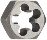 Furadeira Hex Rethreading Die Drill America DWTHX1428 em aço carbono
