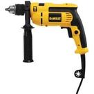 Furadeira Impacto 1 2 710W Dewal 502Br 127V Furadeira Impacto 1 2 710W Dewal 502Br 127V