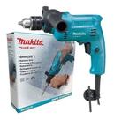 Furadeira impacto 220v 16mm 5/8 500w makita m0801b-220v Furadeira impacto 220v 16mm 5/8 500w makita m0801b-220v