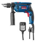Furadeira Impacto 750w Bivolt Bosch Gsb13re Com Punho Furadeira Impacto 750w Bivolt Bosch Gsb13re Com Punho