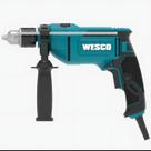 Furadeira impacto drill 13mm 127v/800w wesco Furadeira impacto drill 13mm 127v/800w wesco