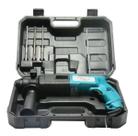 Furadeira Industrial 910w 110 Alto Impacto C/ Maleta sds max