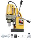 Furadeira magnética VEVOR 1400W 40mm de diâmetro de mandrilamento 800 RPM Furadeira magnética VEVOR 1400W 40mm de diâmetro de mandrilamento 800 RPM