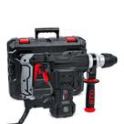 Furadeira martelete 1500w - pbh32-c4 - 220v