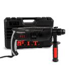 Furadeira martelete 850w - manual - 200v m. pbh24-c