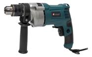 Furadeira martelete elétrica de 13mm Nakasaki NK6030 820W verde
