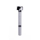 Furadeira para madeira Forstner Bit Diablo FB-005, 1,9 cm x 9 cm, haste de 9,5 mm