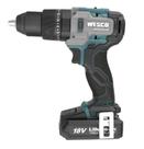 Furadeira Paraf. Impac. Brushless 18V 2Ah 13mm WS2419 Wesco