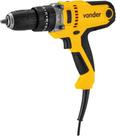 Furadeira/Parafusadeira 1/2'' Com Impacto Fpv 450L 220V Vonder Furadeira/Parafusadeira 1/2'' Com Impacto Fpv 450L 220V Vonder